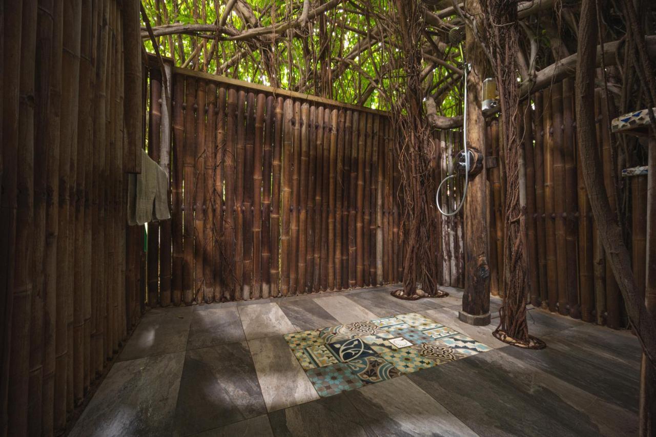 Mondi Lodge Sint Michiel Exterior photo