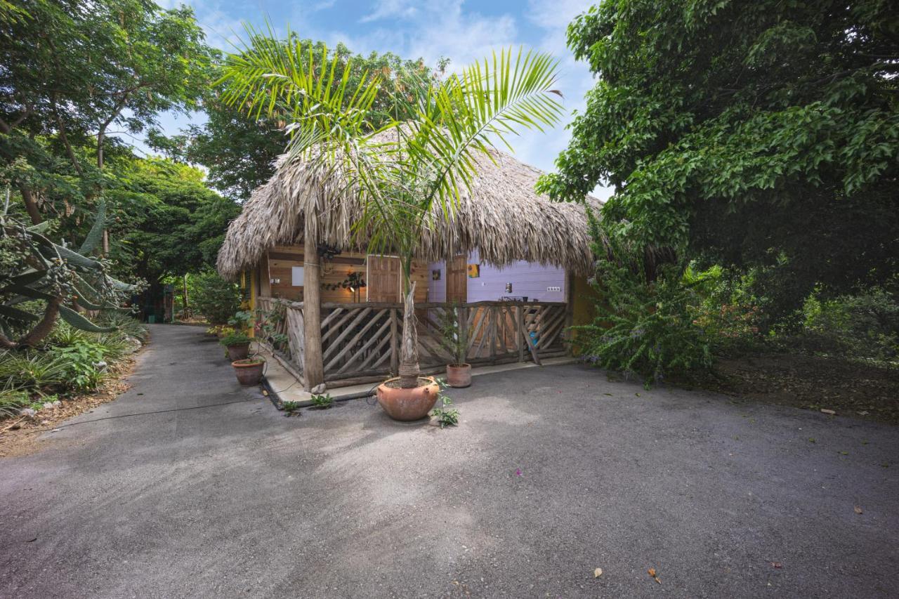 Mondi Lodge Sint Michiel Exterior photo