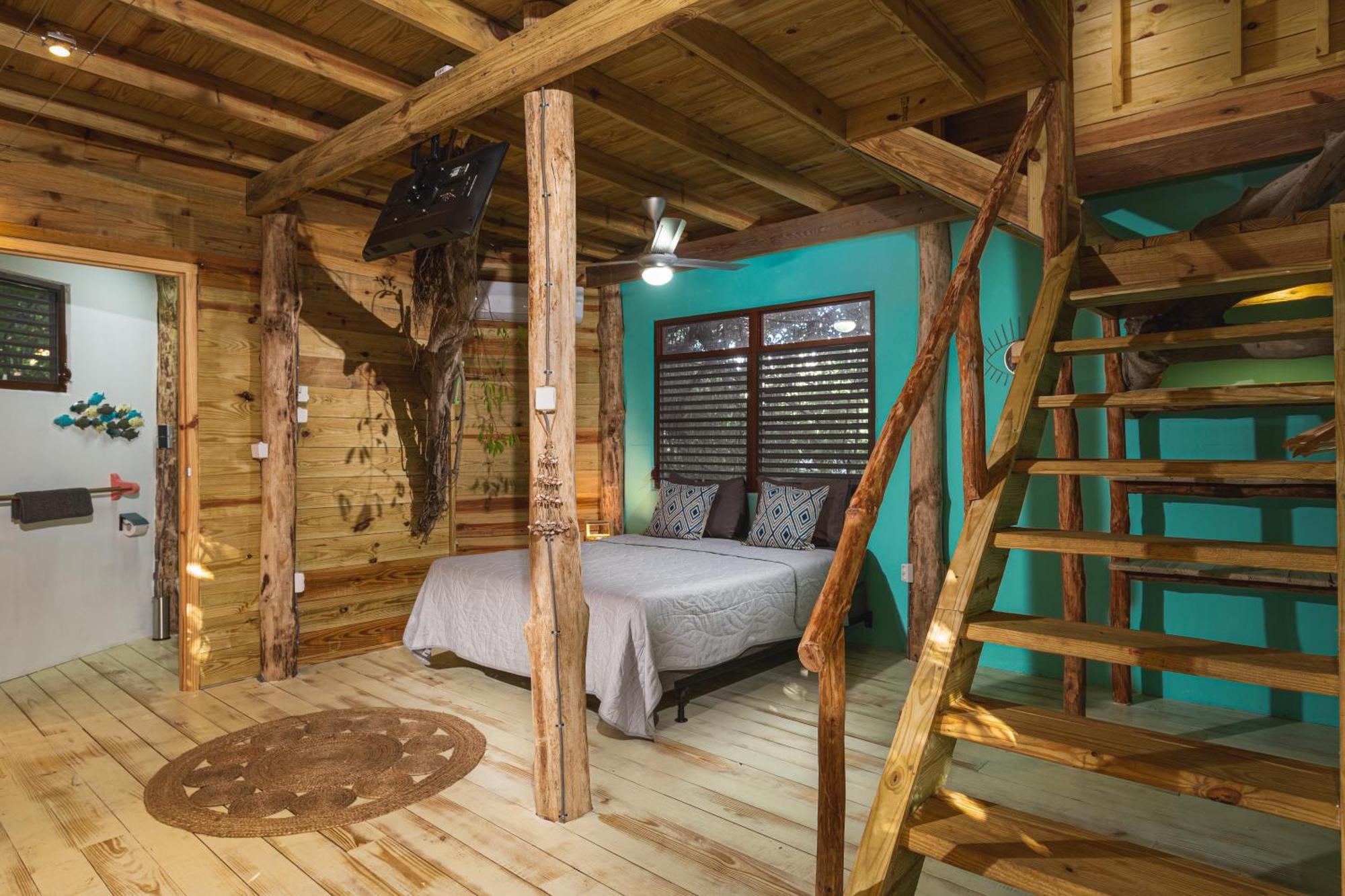 Mondi Lodge Sint Michiel Room photo