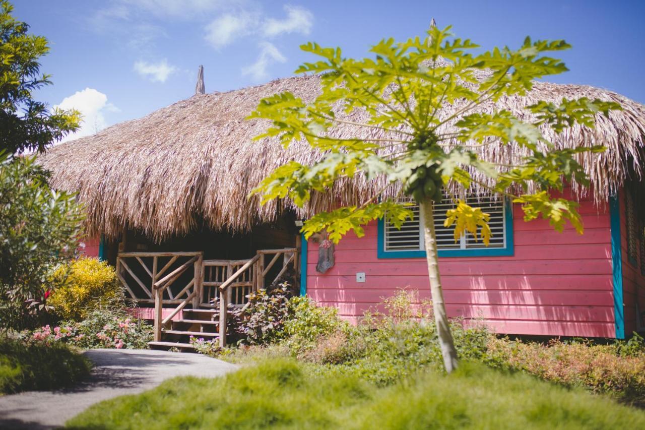 Mondi Lodge Sint Michiel Exterior photo