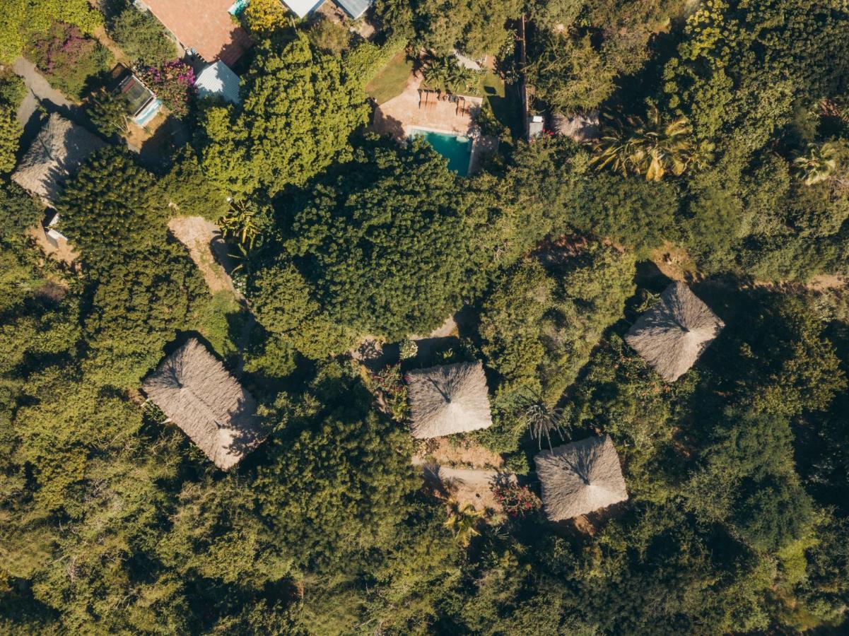 Mondi Lodge Sint Michiel Exterior photo
